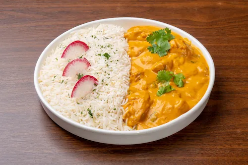 RED CHICKEN CURRY